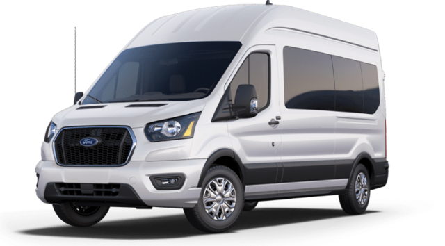 2025 Ford Transit® External Image 1